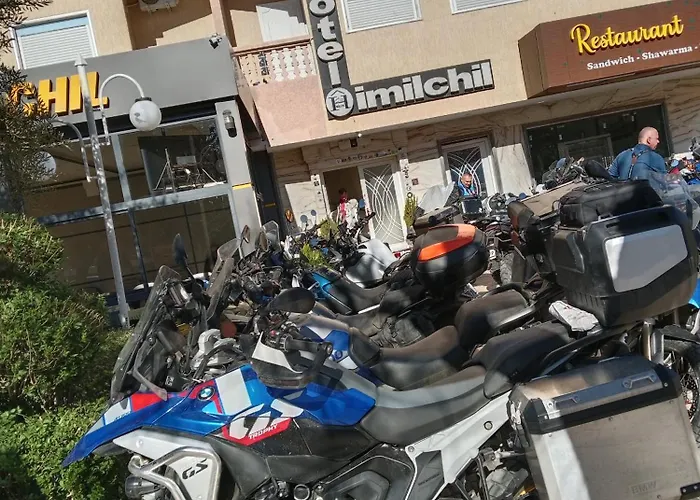 Hotel Imilchil