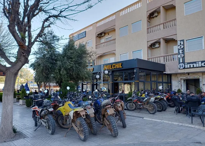 Hotel Imilchil