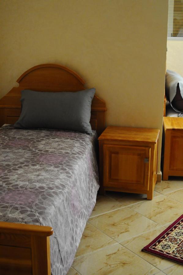 Imilchil Hotel *