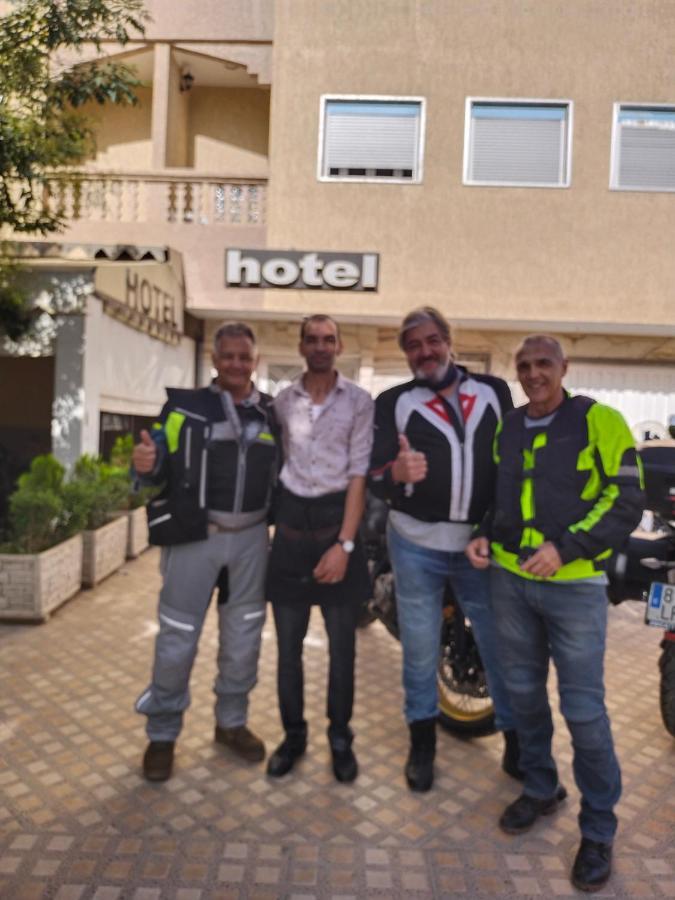 Hotel Imilchil *