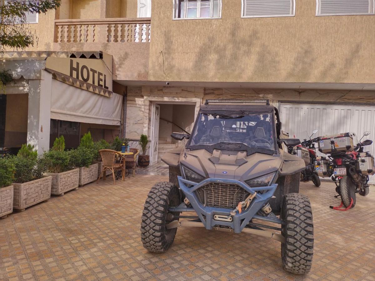 Imilchil Hotel *