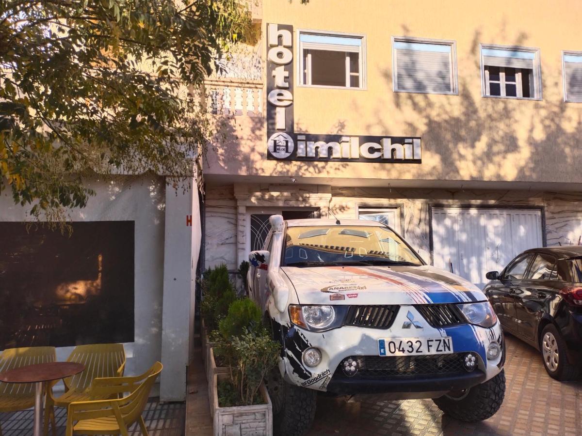 Hotel Imilchil