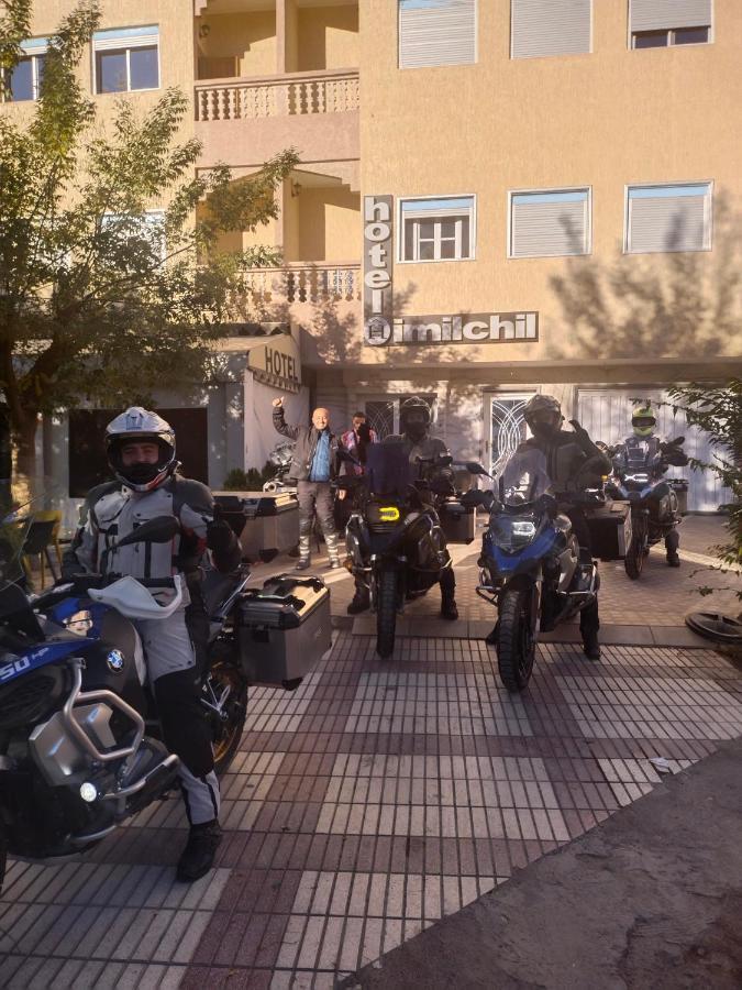Imilchil مدلة