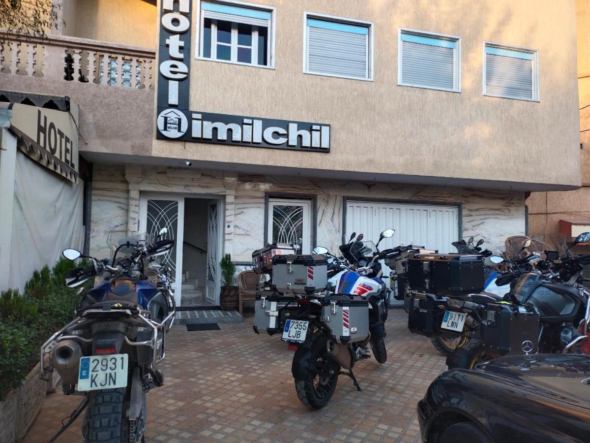 Imilchil * مدلة