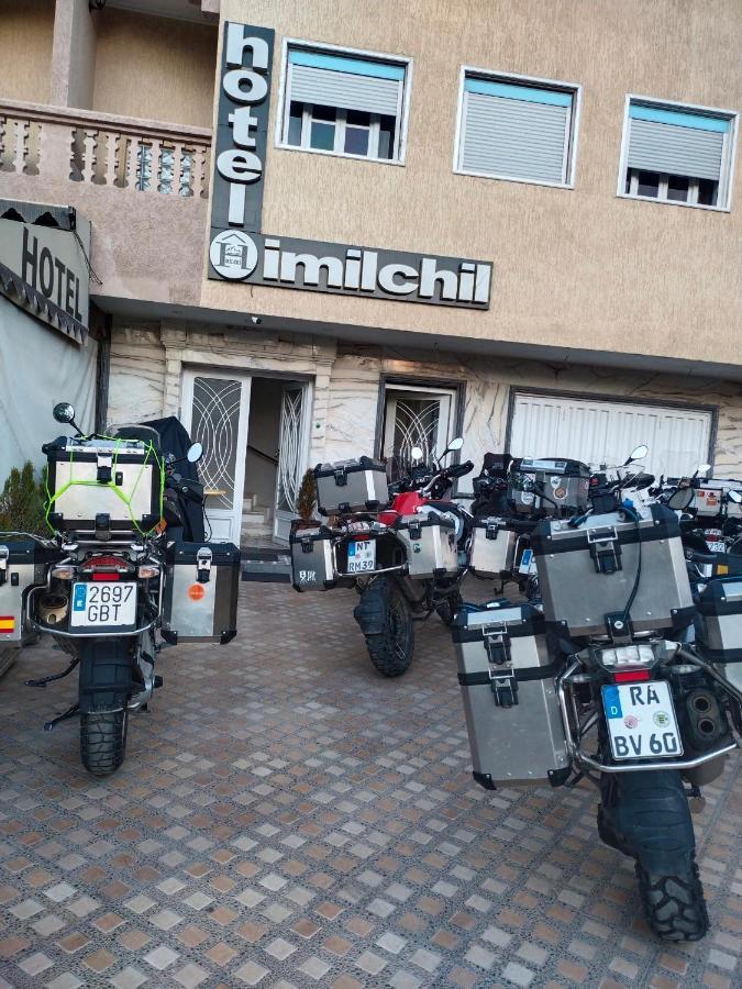 فندق Imilchil