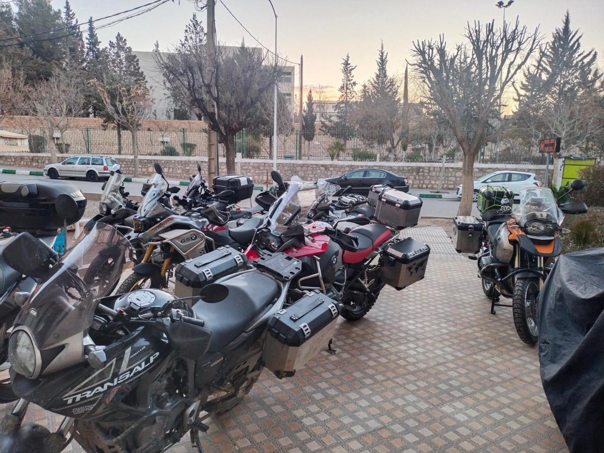 Imilchil فندق