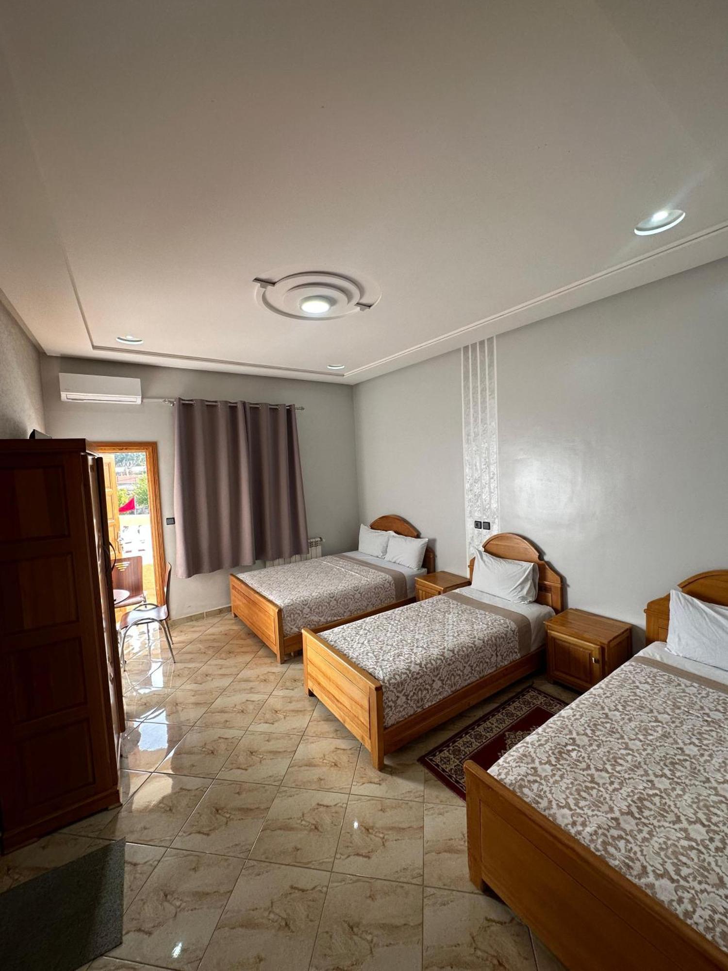 Hotel Imilchil