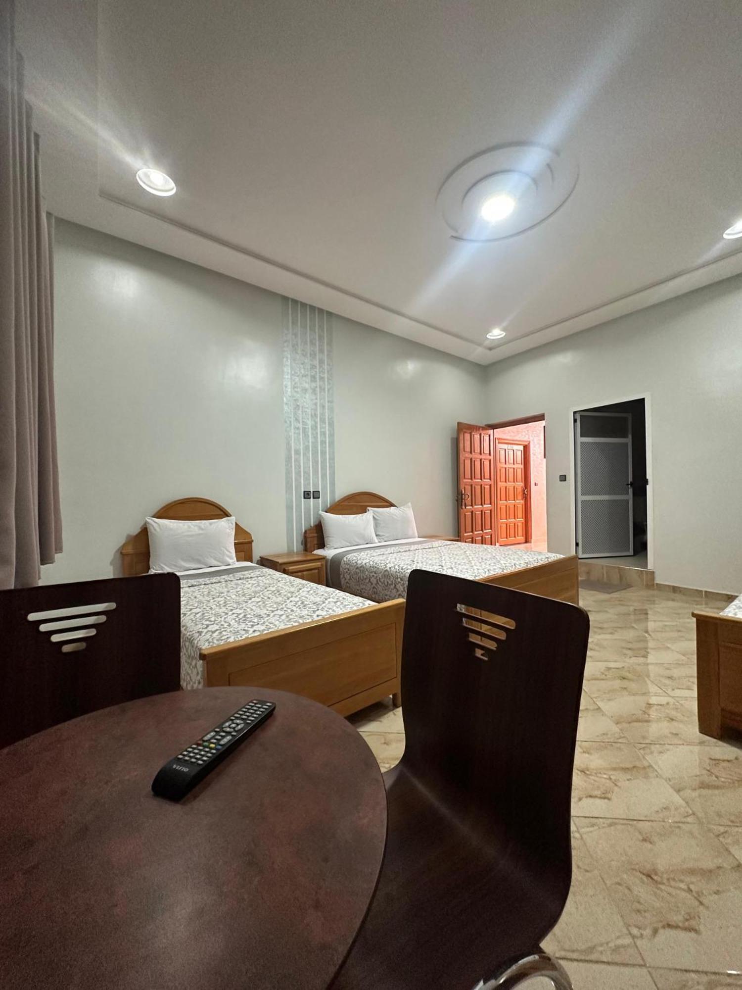 Imilchil Hotel *