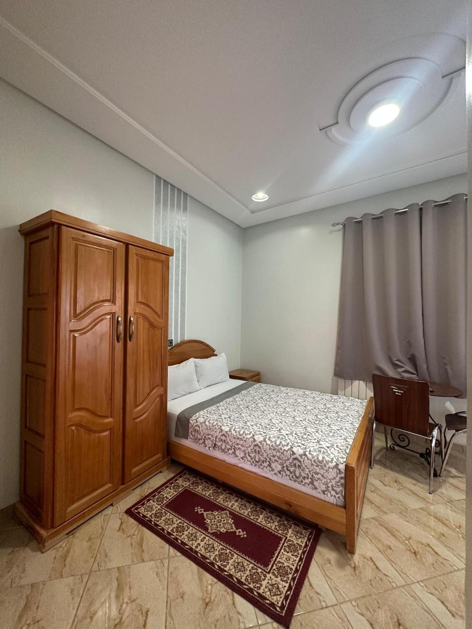 Imilchil مدلة