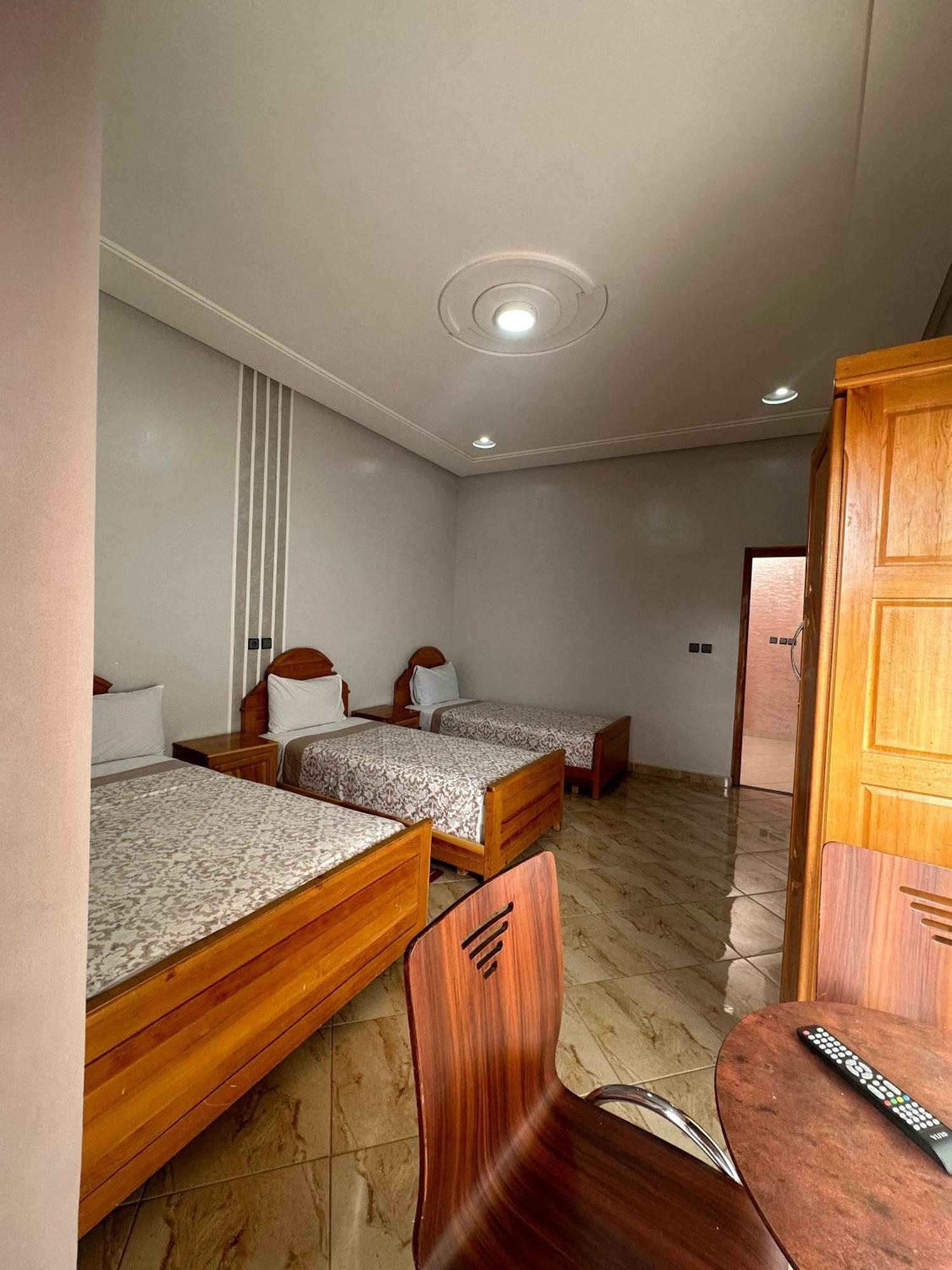 Hotel Imilchil *