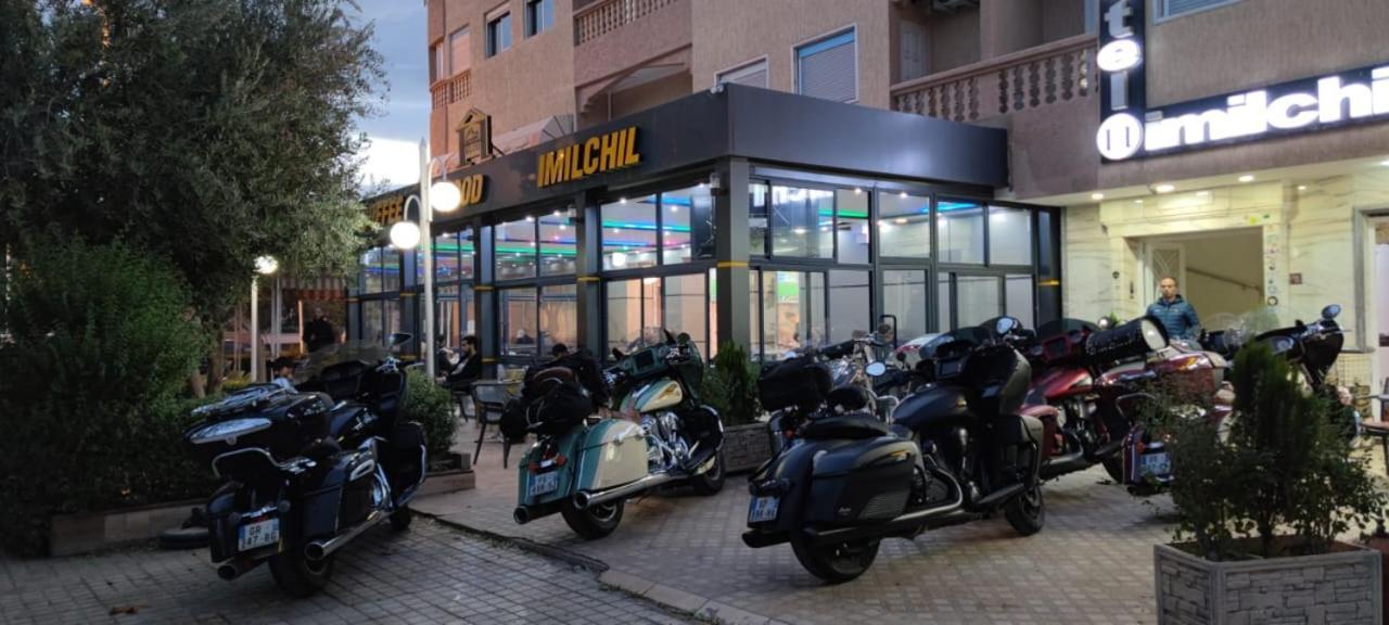 فندق Imilchil