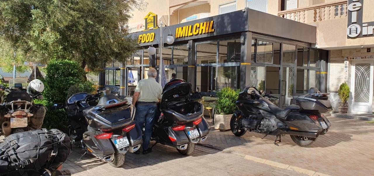 Imilchil فندق *
